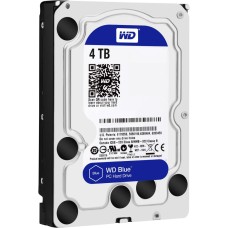 Жесткий диск 3.5" 4TB WD (# WD40EZAZ #)