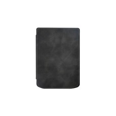 Чехол для электронной книги BeCover Smart Case PocketBook 629 Verse / 634 Verse Pro 6" Black (710450)