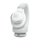 Наушники JBL Live 770 NC White (JBLLIVE770NCWHT)