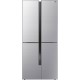 Холодильник Gorenje NRM8182MX