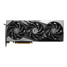 Видеокарта MSI GeForce RTX4070Ti SUPER 16Gb GAMING X SLIM (RTX 4070 Ti SUPER 16G GAMING X SLIM)