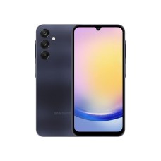 Мобільний телефон Samsung Galaxy A25 5G 8/256Gb Black (SM-A256BZKHEUC)