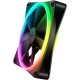 Кулер для корпуса NZXT F140RGB Duo (RF-D14SF-B1)