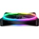 Кулер для корпуса NZXT F140RGB Duo (RF-D14SF-B1)