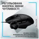 Мишка Logitech G502 X USB + ігрова поверхня G240 Black (991-000489)