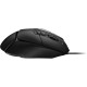 Мишка Logitech G502 X USB + ігрова поверхня G240 Black (991-000489)