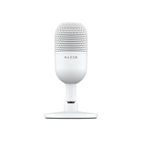 Микрофон Razer Seiren V3 Mini White (RZ19-05050300-R3M1)