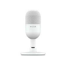 Микрофон Razer Seiren V3 Mini White (RZ19-05050300-R3M1)