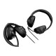 Наушники Lorgar Noah 101 Gaming 3.5 мм Black (LRG-GHS101B)