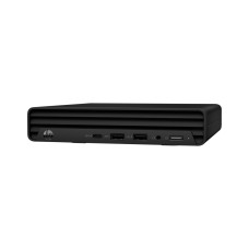 Компьютер HP 260 G9 DM / i5-1235U, 8, 512, WiFi, кл+м, Win11P (6U6W6ES)