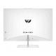 Комп'ютер HP Pavilion 27-ca2003ua Touch AiO / i5-13400T, 16, F1TB, NVD3050-4, WiFi, кл+м (95Z25EA)