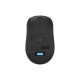 Мишка A4Tech FB26CS Air Wireless/Bluetooth Smoky Grey (4711421991322)