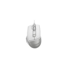 Мышка A4Tech FM45S Air USB Silver White (4711421992589)