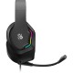 Наушники A4Tech Bloody G260 Black (4711421996570)