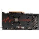 Відеокарта Sapphire Radeon RX 7600 8Gb PULSE (11324-01-20G)