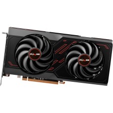 Видеокарта Sapphire Radeon RX 7600 8Gb PULSE (11324-01-20G)