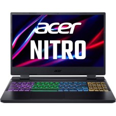 Ноутбук Acer Nitro 5 AN515-58 (NH.QLZEU.009)