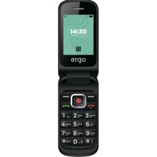 Мобильный телефон Ergo F241 Red