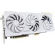 Видеокарта ASUS GeForce RTX4070Ti SUPER 16Gb BTF WHITE OC Edition (TUF-RTX4070TIS-O16G-BTF-WHITE)