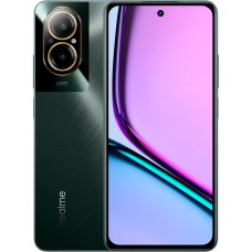 Мобильный телефон realme C67 6/128GB Black