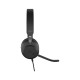 Наушники Jabra Evolve2 40 SE MS Stereo USB-A (24189-999-999)