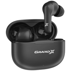 Наушники Grand-X GB-99B Black (GB-99B)