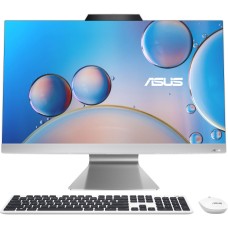 Компьютер ASUS M3702WFAK-WA0330 AiO / Ryzen5 7520U, 16, F1TB, кл+м (90PT03M1-M00AN0)