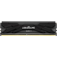 Модуль памяти для компьютера DDR4 16GB 3200 MHz Spider 4 AddLink (AG16GB32C16S4UB)