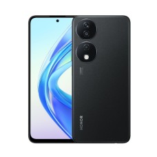 Мобильный телефон Honor X7b 6/128GB Midnight Black