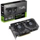 Видеокарта ASUS GeForce RTX4070 SUPER 12Gb DUAL OC EVO (DUAL-RTX4070S-O12G-EVO)