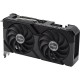 Відеокарта ASUS GeForce RTX4070 SUPER 12Gb DUAL OC EVO (DUAL-RTX4070S-O12G-EVO)