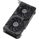 Видеокарта ASUS GeForce RTX4070 SUPER 12Gb DUAL OC EVO (DUAL-RTX4070S-O12G-EVO)