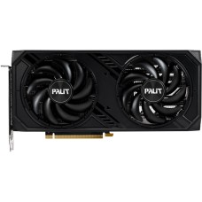 Відеокарта Palit RTX 4070 SUPER DUAL 12GB (NED407S019K9-1043D)