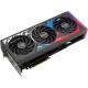 Відеокарта ASUS GeForce RTX4070 SUPER 12Gb ROG STRIX GAMING (ROG-STRIX-RTX4070S-12G-GAMING)