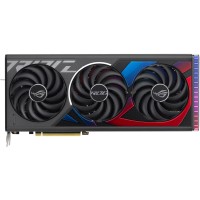 Видеокарта ASUS GeForce RTX4070 SUPER 12Gb ROG STRIX GAMING (ROG-STRIX-RTX4070S-12G-GAMING)