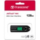 USB флеш накопитель Transcend 128GB JetFlash 790C Black USB 3.1 (TS128GJF790C)