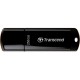 USB флеш накопитель Transcend 256GB JetFlash 700 Black USB 3.1 (TS256GJF700)