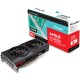 Відеокарта Sapphire Radeon RX 7600 XT 16GB PULSE (11339-04-20G)