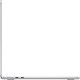 Ноутбук Apple MacBook Air 13 M3 A3113 Silver (MRXR3UA/A)