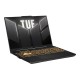 Ноутбук ASUS TUF Gaming F16 FX607JV-N3112 (90NR0HV6-M00BM0)