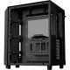 Корпус NZXT H6 Flow All Black (CC-H61FB-01)