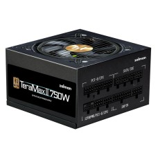 Блок питания Zalman 750W Teramax 2 (ZM750-TMX2)