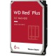 Жорсткий диск 3.5" 6TB WD (# WD60EFZX #)