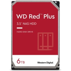 Жесткий диск 3.5" 6TB WD (# WD60EFZX #)