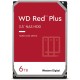 Жорсткий диск 3.5" 6TB WD (# WD60EFZX #)