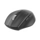 Мышка OfficePro M315B Silent Click Wireless Black (M315B)