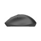 Мышка OfficePro M315B Silent Click Wireless Black (M315B)