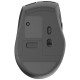 Мышка OfficePro M315B Silent Click Wireless Black (M315B)