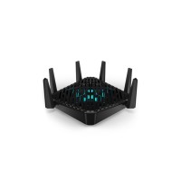 Маршрутизатор Acer Predator Connect W6 (FF.G22WW.001)