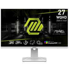 Монитор MSI MAG 274QRFW